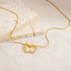 Minimal Necklace