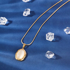 Natural Necklace