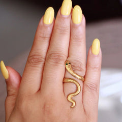 Aurora Ring