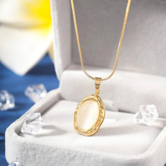 Natural Necklace