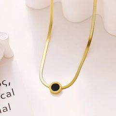 Minimalist Necklace