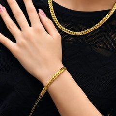 Round Set