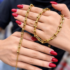 Natural Set