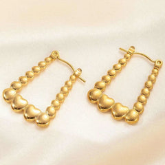 Vintage Hoops
