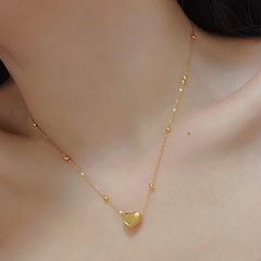 fastness Necklace
