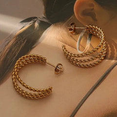 Band Hoops
