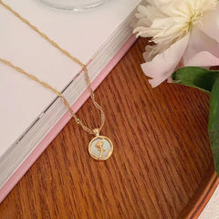 Twisted Necklace