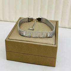 Silver Bracelet