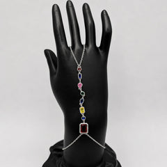 Willow Hand Chain
