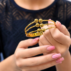 Colorful Bangle
