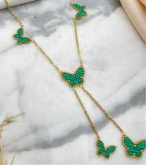 Y Necklace