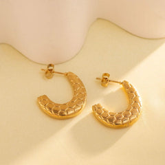 Honeycomb Hoops