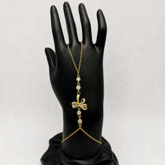 Birch Hand Chain