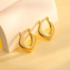 Modern Hoops