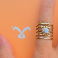 Solar Ring