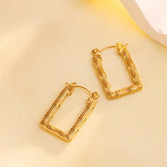 Square Hoops