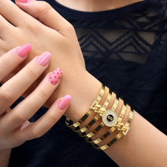 HipHop Bangle