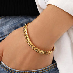 Cuban Bracelet