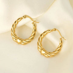 Heart Hoops