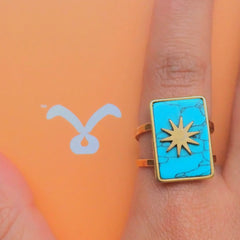 Compass Ring