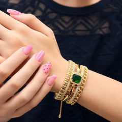 Vortex Bangle