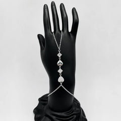 Copper Hand Chain