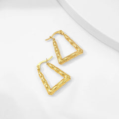 Triangle Hoops
