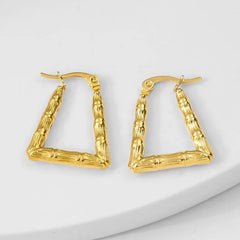 Triangle Hoops