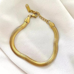 Bone Bracelet