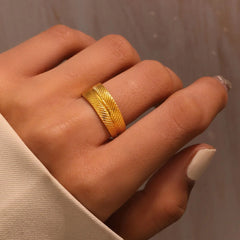 Vintage Ring