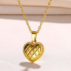 Custom Necklace