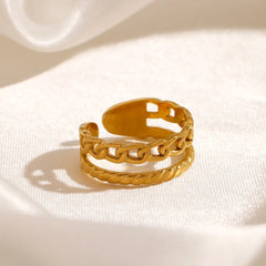 Popular Ring
