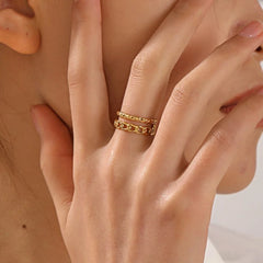 Popular Ring