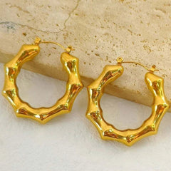 Chic Hoops