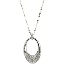 Crystal Necklace