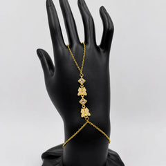 Daybreak Hand Chain