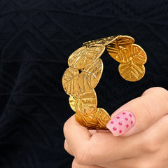 Basil Bangle