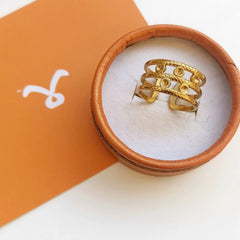 Multilayer Ring