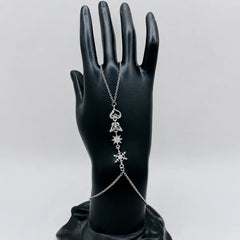 Cosmic Hand Chain