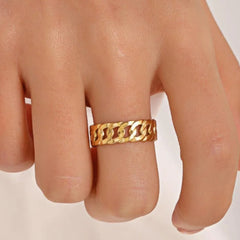 Eternity Ring