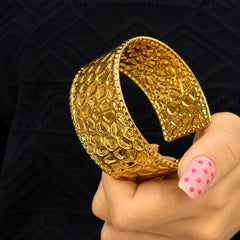 Blush Bangle