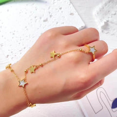 Duo Bracelet