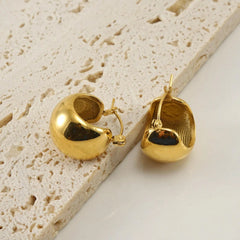 Bead Hoops