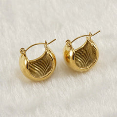 Bead Hoops