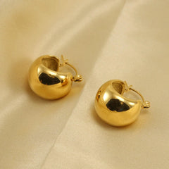 Bead Hoops