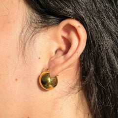 Bead Hoops