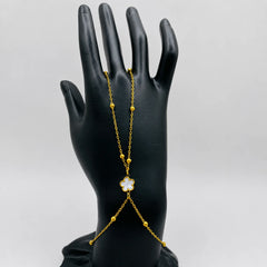 Petite Hand Chain