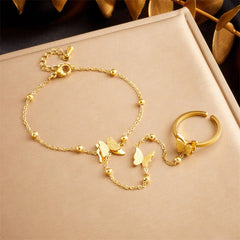 Frosting Bracelet