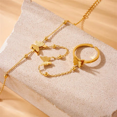 Frosting Bracelet