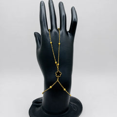 Sleek Hand Chain